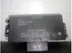 Recambio de modulo electronico para nissan qashqai ii (j11, j11_) 1.5 dci referencia OEM IAM 285384EA0A - 305166   2