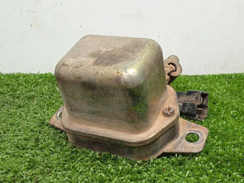 Recambio de caja precalentamiento para mitsubishi pajero 2.3 turbodiesel referencia OEM IAM SIN REFERENCIA  