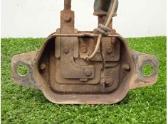 Recambio de caja precalentamiento para mitsubishi pajero 2.3 turbodiesel referencia OEM IAM SIN REFERENCIA   2