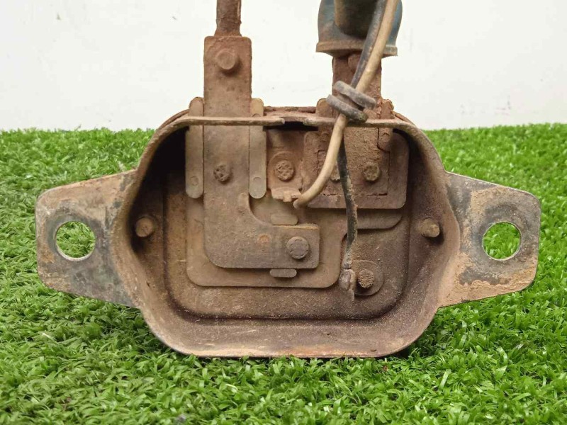 Recambio de caja precalentamiento para mitsubishi pajero 2.3 turbodiesel referencia OEM IAM SIN REFERENCIA  