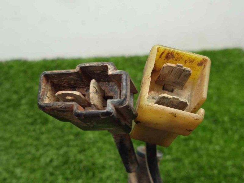 Recambio de caja precalentamiento para mitsubishi pajero 2.3 turbodiesel referencia OEM IAM SIN REFERENCIA  