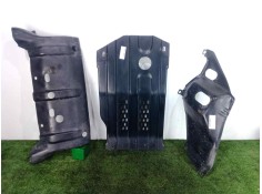 Recambio de cubrecarter para opel frontera a 2.0 referencia OEM IAM SIN REFERENCIA  METAL