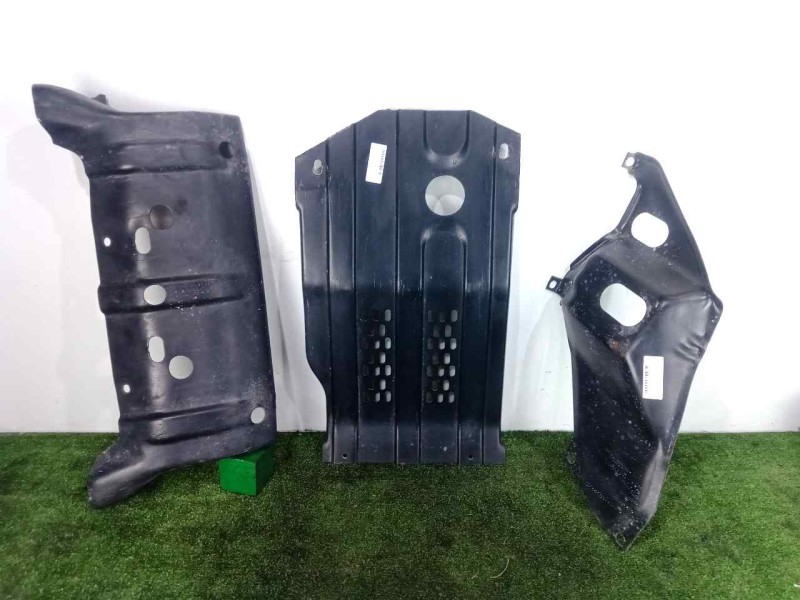 Recambio de cubrecarter para opel frontera a 2.0 referencia OEM IAM SIN REFERENCIA  METAL