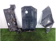 Recambio de cubrecarter para opel frontera a 2.0 referencia OEM IAM SIN REFERENCIA  METAL 2