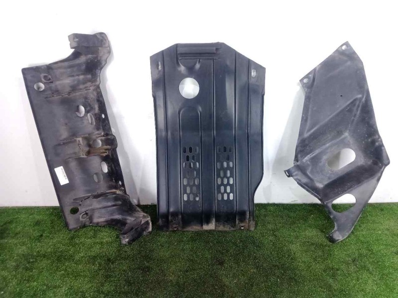 Recambio de cubrecarter para opel frontera a 2.0 referencia OEM IAM SIN REFERENCIA  METAL