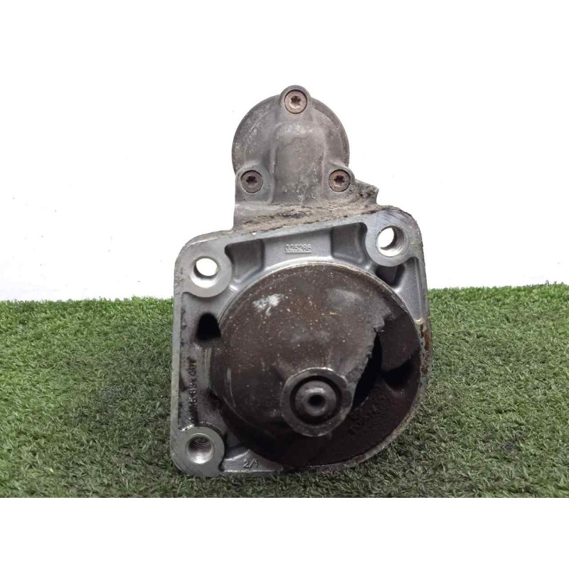 Recambio de motor arranque para ford focus berlina (cap) 1.8 tdci turbodiesel cat referencia OEM IAM 4M5T11000KB-0001109204 9.DI