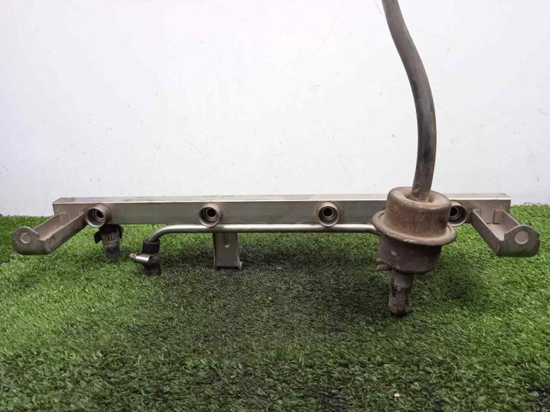 Recambio de rampa inyectora para opel frontera a 2.0 referencia OEM IAM SIN REFERENCIA  