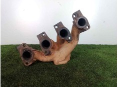 Recambio de colector escape para opel frontera a 2.0 referencia OEM IAM 90209995  