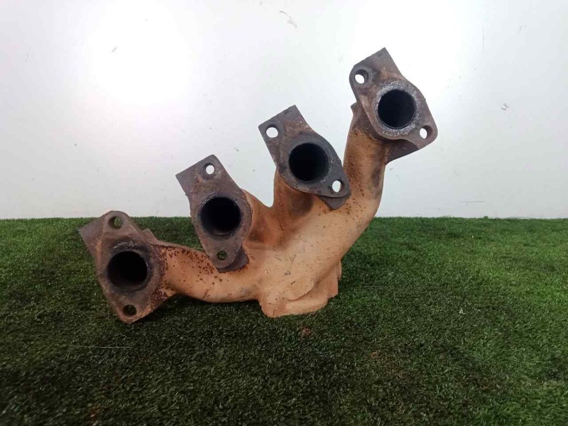 Recambio de colector escape para opel frontera a 2.0 referencia OEM IAM 90209995  