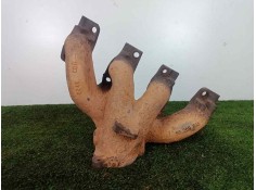 Recambio de colector escape para opel frontera a 2.0 referencia OEM IAM 90209995   2