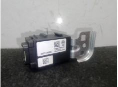 Recambio de modulo electronico para nissan qashqai ii (j11, j11_) 1.5 dci referencia OEM IAM 284T1HV00A - F005V02002  