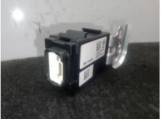 Recambio de modulo electronico para nissan qashqai ii (j11, j11_) 1.5 dci referencia OEM IAM 284T1HV00A - F005V02002   2
