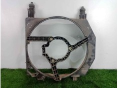 Recambio de calandra delantera de radiador para ford puma (cce) 1.7 16v cat referencia OEM IAM SIN REFERENCIA  