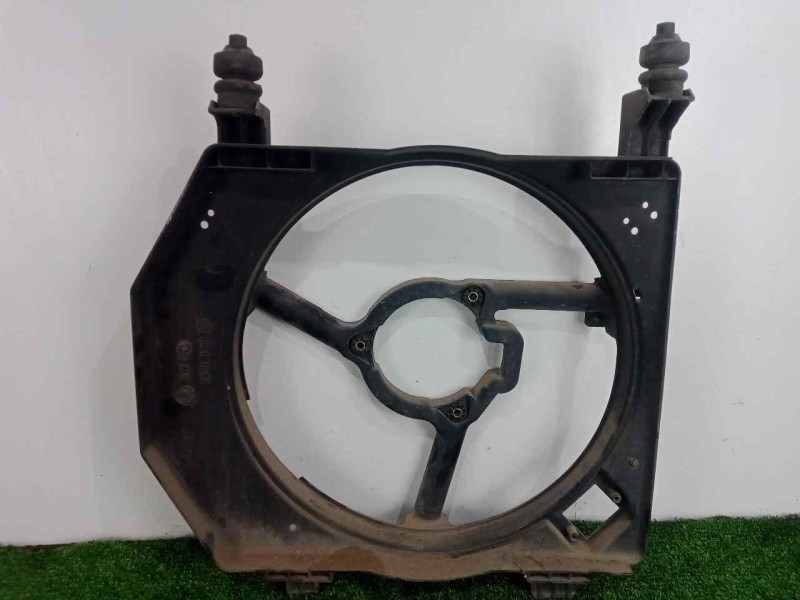 Recambio de calandra delantera de radiador para ford puma (cce) 1.7 16v cat referencia OEM IAM SIN REFERENCIA  