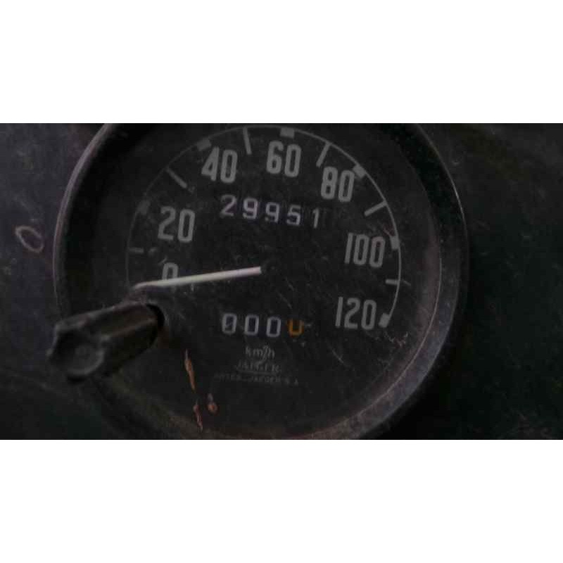 Recambio de motor completo para pegaso (truck) 3046/10 4x4 pc 10.0 cc diesel referencia OEM IAM 9100/42  