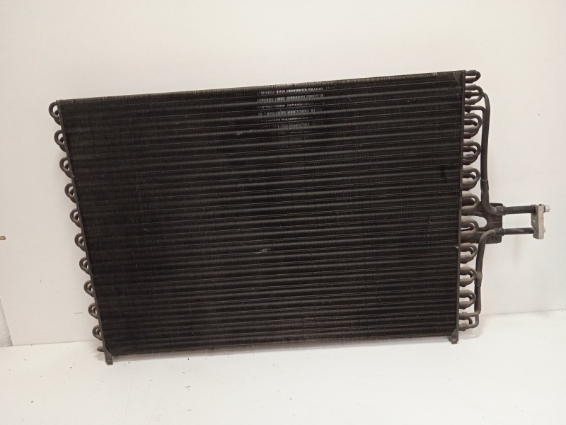 Recambio de condensador / radiador aire acondicionado para renault laguna (b56) 2.2 turbodiesel referencia OEM IAM   