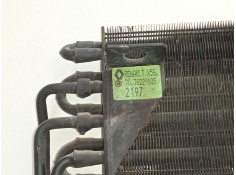 Recambio de condensador / radiador aire acondicionado para renault laguna (b56) 2.2 turbodiesel referencia OEM IAM    2