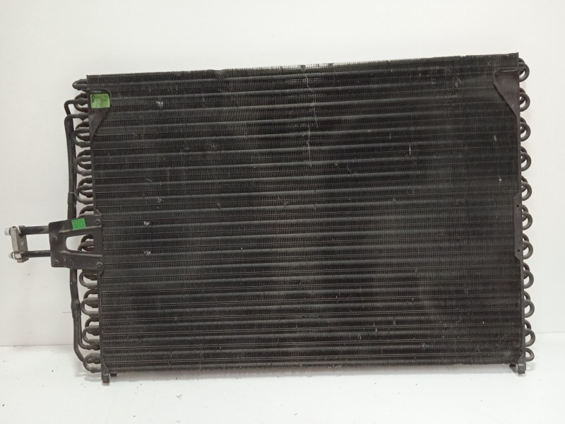 Recambio de condensador / radiador aire acondicionado para renault laguna (b56) 2.2 turbodiesel referencia OEM IAM   