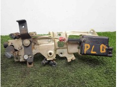 Recambio de motor cierre centralizado trasero derecho para citroën jumpy 1.9 turbodiesel referencia OEM IAM 013199 LATERAL  2