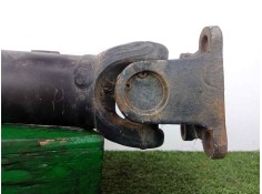 Recambio de transmision central para piaggio (vespa) porter pick - up 1.3 16v (glp) referencia OEM IAM  L515MM TRASERA - 1.TRAMO 2