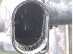 Recambio de faro izquierdo para bmw 5 (e39) 530 d referencia OEM IAM SIN REFERENCIA XENON - HELLA 94-01 2