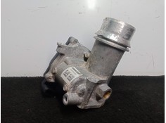 Recambio de caja mariposa para renault kangoo 1.5 blue dci diesel fap referencia OEM IAM 161A03415R-331007913  