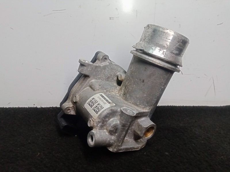 Recambio de caja mariposa para renault kangoo 1.5 blue dci diesel fap referencia OEM IAM 161A03415R-331007913  