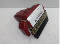 Recambio de bateria para nissan juke (f15) 1.2 16v cat referencia OEM IAM H8091833 BORNA.BATERIA POSITIVO