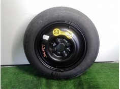 Recambio de neumatico repuesto para volvo v40 familiar 1.9 diesel cat referencia OEM IAM 125/90R15-96M CONTINENTAL 96M