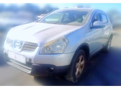 nissan qashqai i (j10, nj10) del año 2007 2