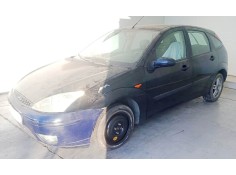 ford focus i (daw, dbw) del año 2003