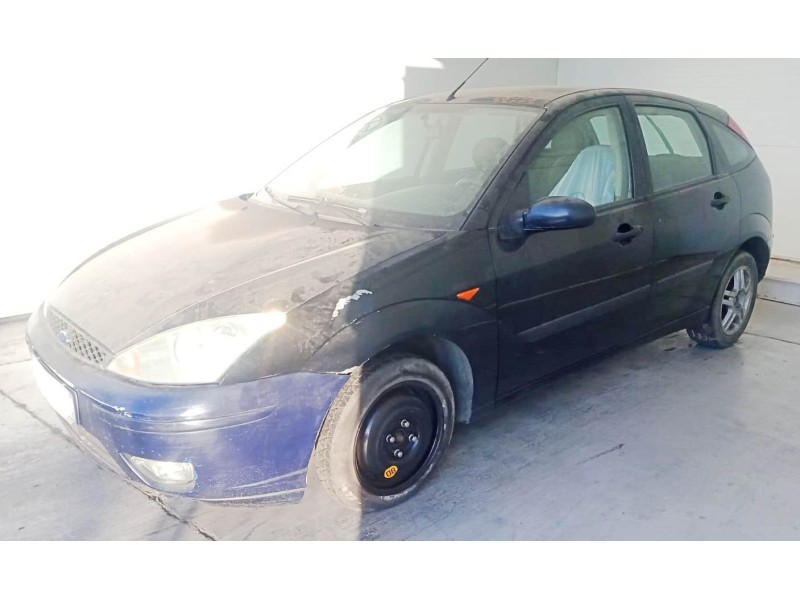 ford focus i (daw, dbw) del año 2003