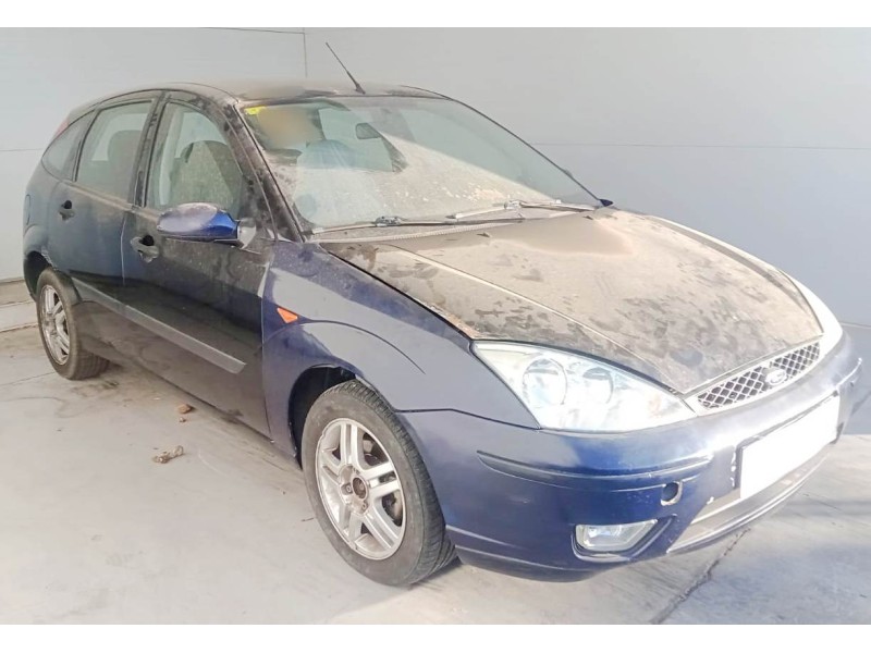 ford focus i (daw, dbw) del año 2003