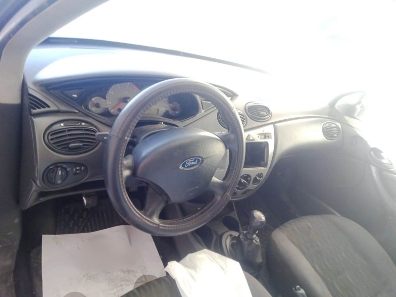 ford focus i (daw, dbw) del año 2003