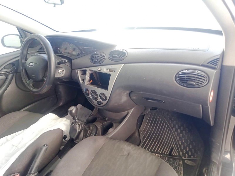 ford focus i (daw, dbw) del año 2003