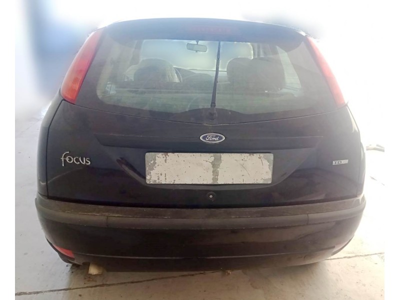 ford focus i (daw, dbw) del año 2003