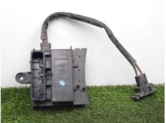 Recambio de resistencia electroventilador para opel vectra c berlina 1.8 16v cat (z 18 xe / 2h9) referencia OEM IAM 1379151 5.PI