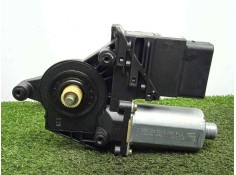 Recambio de motor elevalunas trasero derecho para volkswagen passat variant (3b5) 1.9 tdi referencia OEM IAM 3B9839752CD - 97001 2