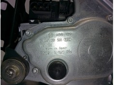 Recambio de motor limpia delantero para bmw serie 3 touring (e46) 2.0 16v diesel cat referencia OEM IAM 0390201559 2.CONECTORES  2