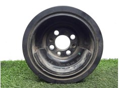 Recambio de polea cigueñal para volkswagen polo (9n3) 1.4 tdi referencia OEM IAM 045105243C Ø DIAMETRO: 142MM 
