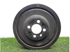Recambio de polea cigueñal para volkswagen polo (9n3) 1.4 tdi referencia OEM IAM 045105243C Ø DIAMETRO: 142MM  2