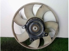 Recambio de ventilador viscoso motor para ford transit caja cerrada ´06 2.4 tdci cat referencia OEM IAM 6C118C617CA Ø DIAMETRO:  2