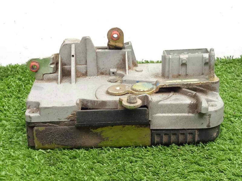 Recambio de cerradura puerta delantera izquierda para peugeot 806 1.9 turbodiesel cat referencia OEM IAM SIN REFERENCIA  