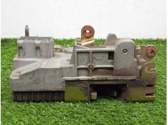 Recambio de cerradura puerta delantera izquierda para peugeot 806 1.9 turbodiesel cat referencia OEM IAM SIN REFERENCIA   2