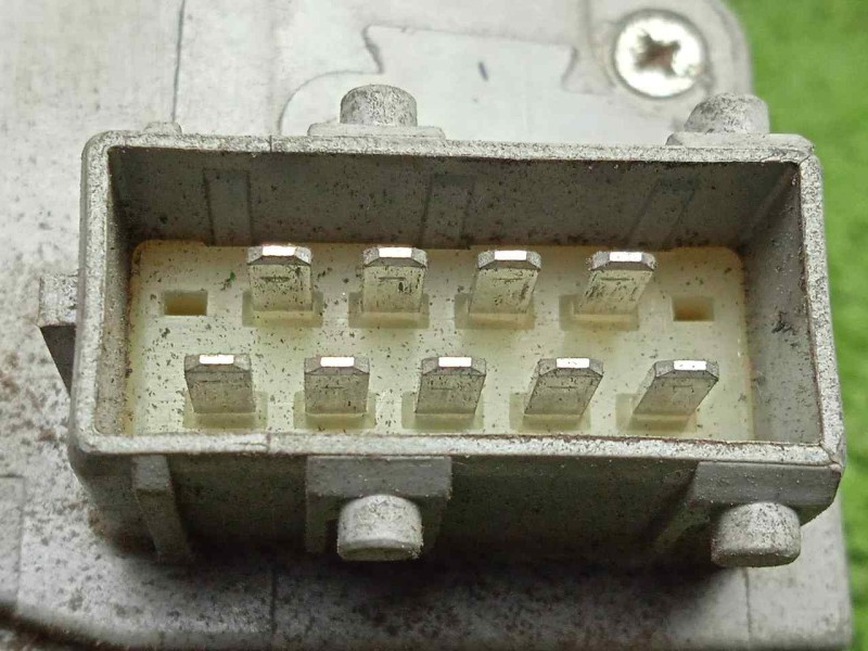 Recambio de cerradura puerta delantera izquierda para peugeot 806 1.9 turbodiesel cat referencia OEM IAM SIN REFERENCIA  