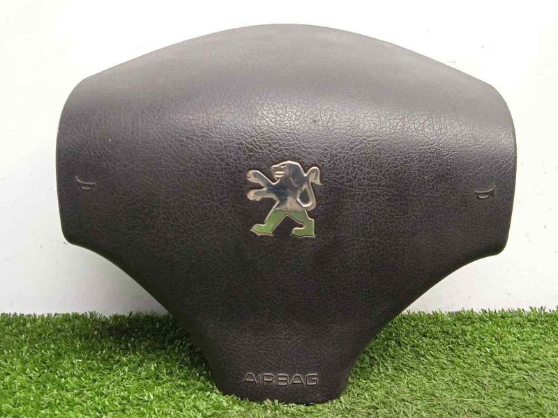 Recambio de airbag delantero izquierdo para peugeot 206 berlina 1.4 referencia OEM IAM 96441166ZR  