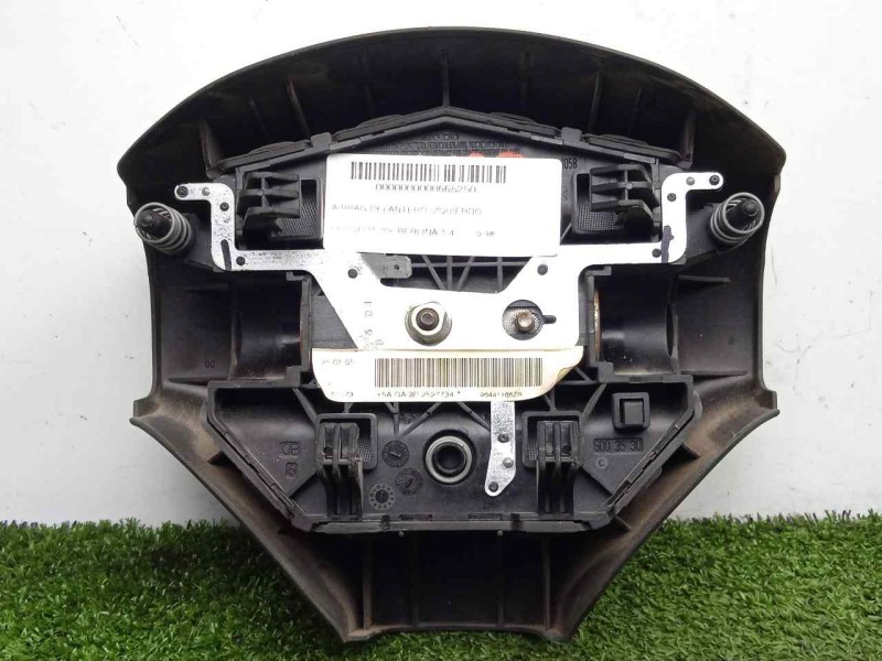 Recambio de airbag delantero izquierdo para peugeot 206 berlina 1.4 referencia OEM IAM 96441166ZR  