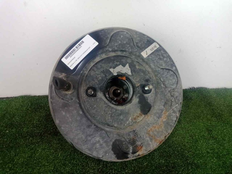 Recambio de servofreno para mazda 6 lim. (gh) 2.2 turbodiesel cat referencia OEM IAM GS1E43800 - 0204023793 - GSYE4380Z  