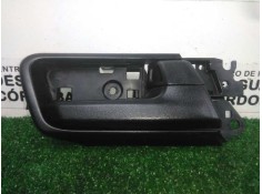 Recambio de maneta interior delantera derecha para toyota land cruiser (j15) 3.0 turbodiesel cat referencia OEM IAM SINREFERENCI