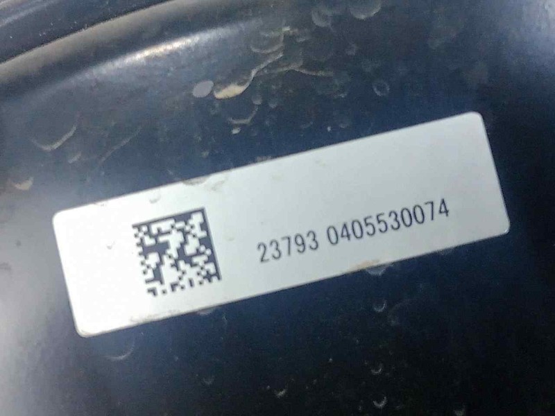 Recambio de servofreno para mazda 6 lim. (gh) 2.2 turbodiesel cat referencia OEM IAM GS1E43800 - 0204023793 - GSYE4380Z  